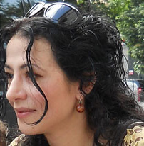 Armine Ghazaryan