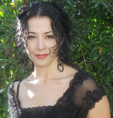 Armine Ghazaryan