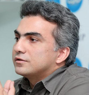 Էդգար Վարդանյան