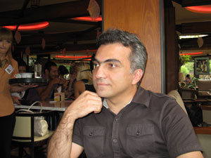 “From Lisbon to Vladivostok: The Armenia’s Chance”