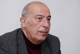 КАРАПЕТ КАЛЕНЧЯН