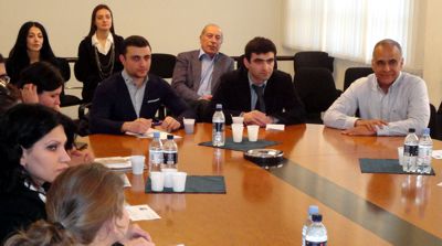 ACNIS Youth School Program Resumes Seminar-Courses