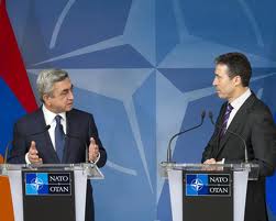 The Boycott and Armenia-NATO Relations