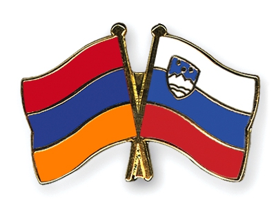 ՐԱՖՖԻ ՀՈՎՀԱՆՆԻՍՅԱՆԸ ՀԱՆԴԻՊԵՑ ՍԼՈՎԵՆԻԱՅԻ ԴԵՍՊԱՆԻ ՀԵՏ