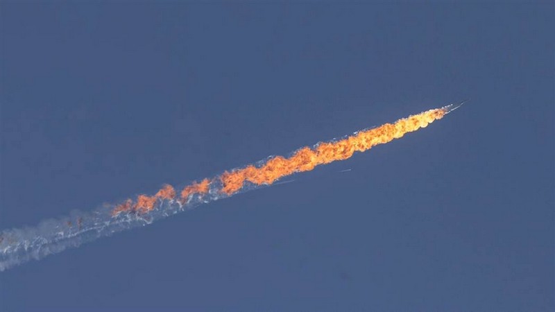 Армения в тисках российской политики на Ближнем Востоке