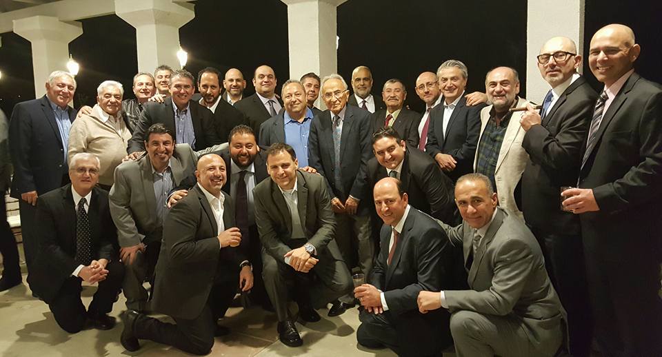 Հայրենիքը եւ Սփյուռքը միասին՝ ՌԱՀՀԿ-ին ի նպաստ