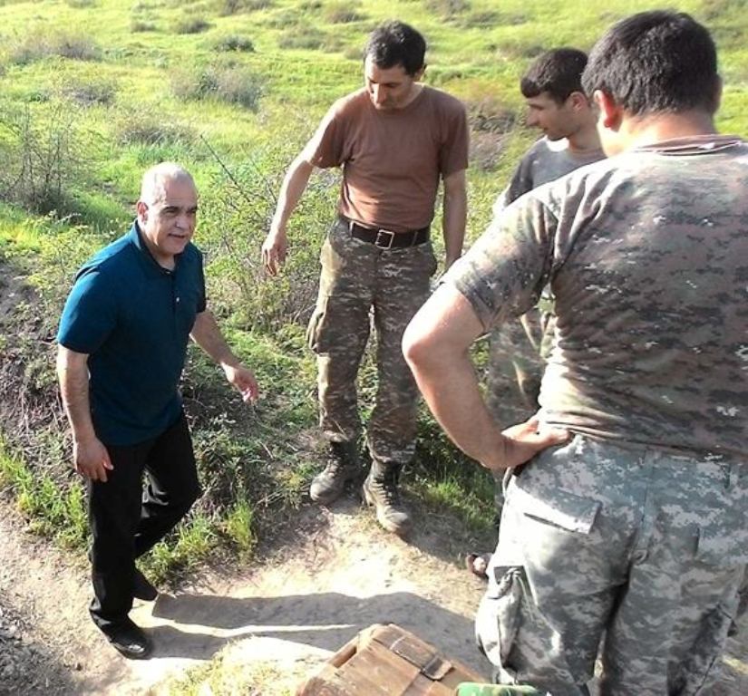 Recognize the Genocide that Happened—and the One Now Beginning